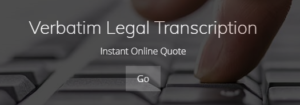 %Reliable Legal Transcription Services%Accuscribers