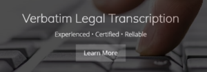 %Reliable Legal Transcription Services%Accuscribers